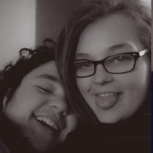 Meet your Posher, Emma lou